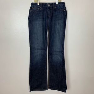 Joe's Honey Raven Jeans Size 27